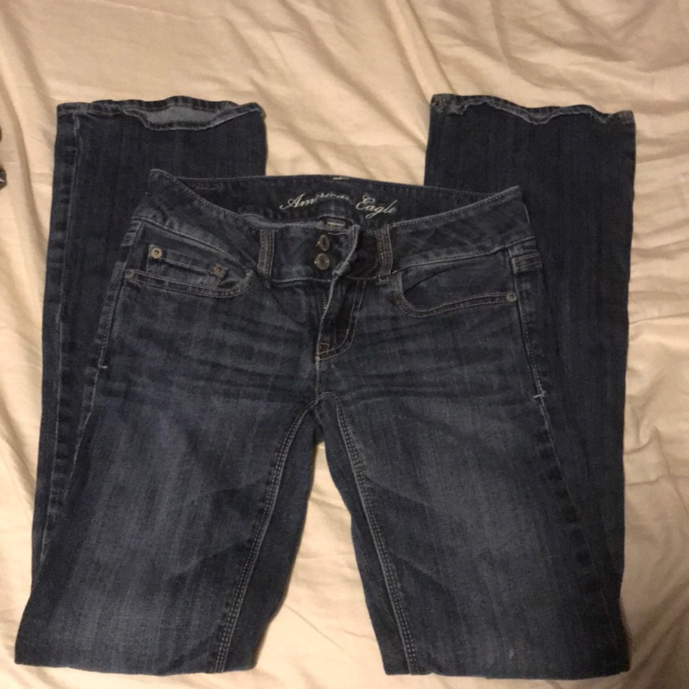 American eagle